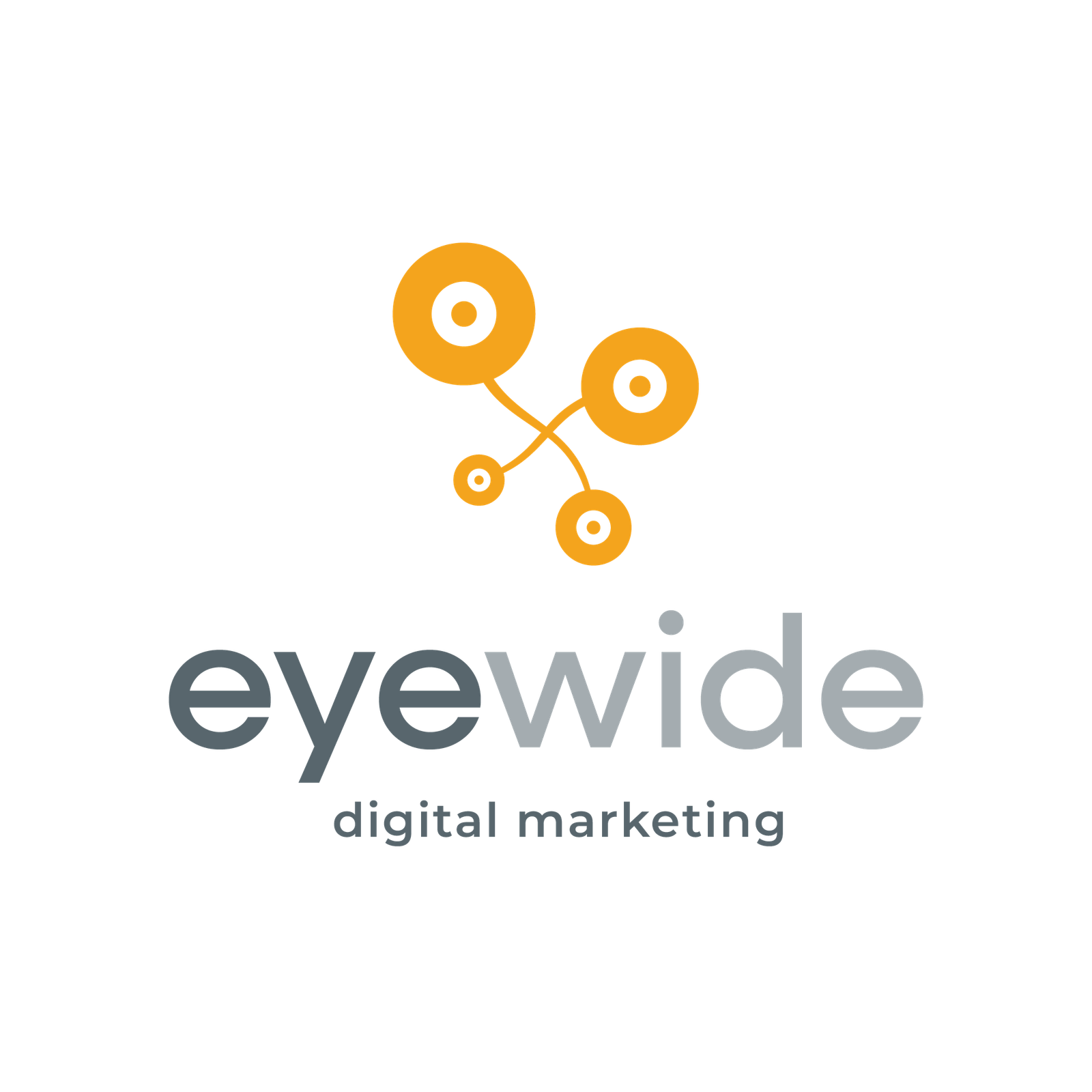 Eyewide Logo